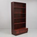 1296 9260 BOOKCASE